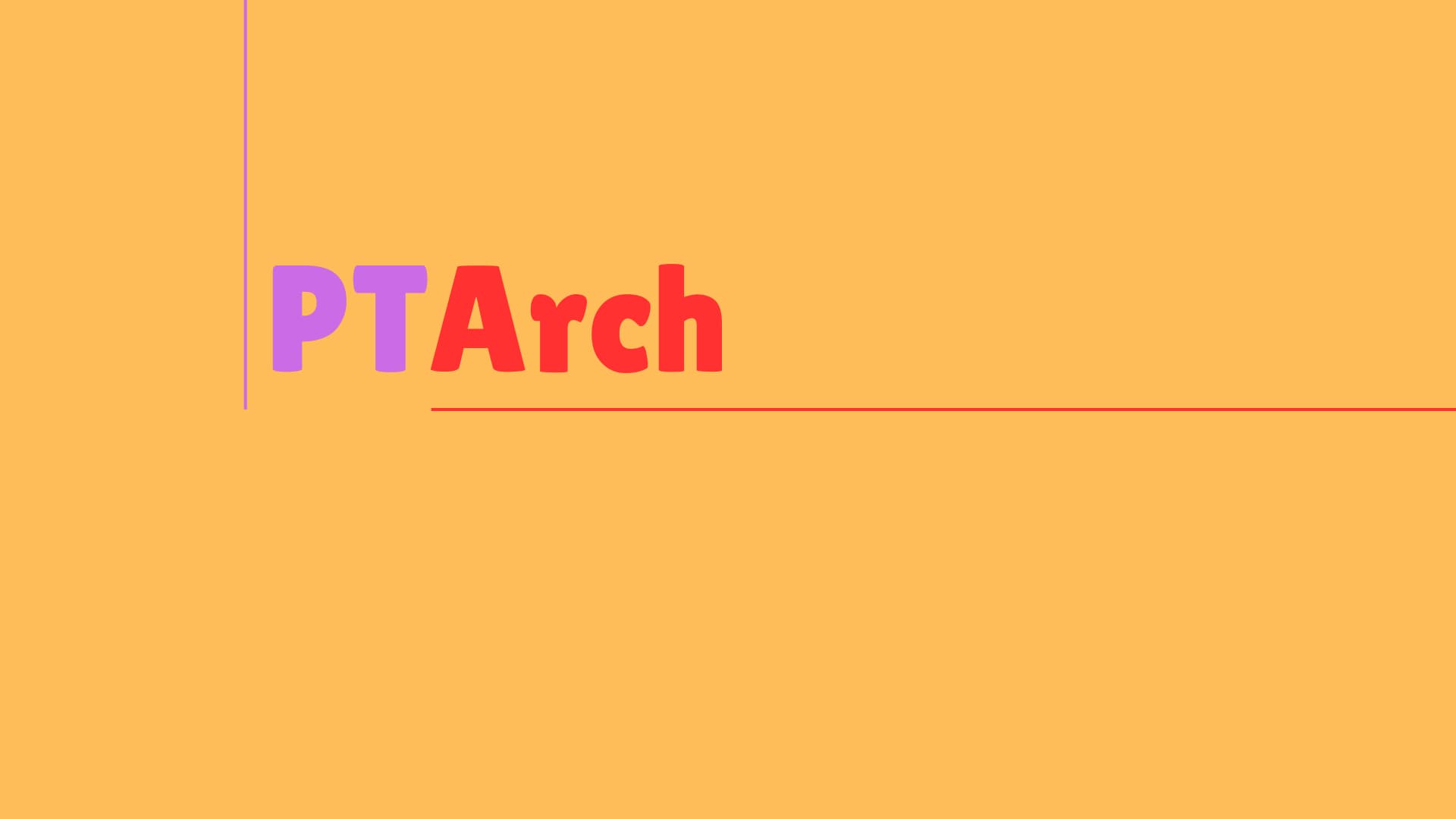 PTArch